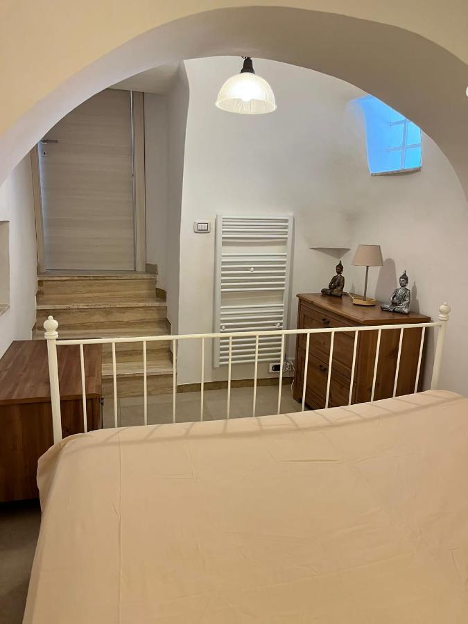 Villa Naomi Ostuni Extérieur photo